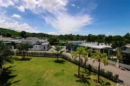 Sivana Villas Hua Hin