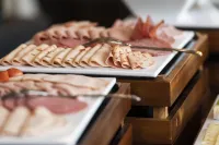 Harbr. Hotel Heilbronn, a Member of Radisson Individuals - breakfast