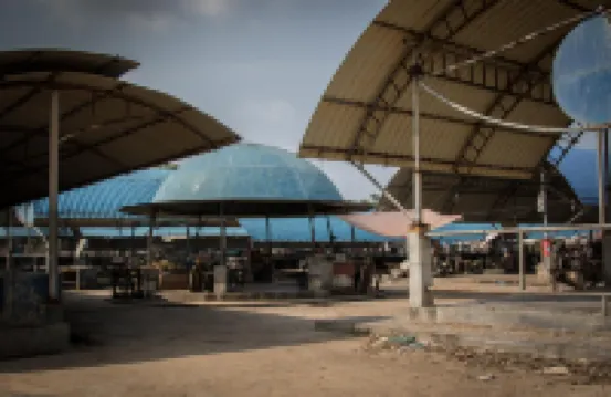 マンマ ラジ ホテル