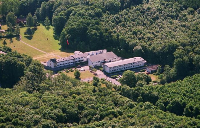 Hotel Juelsminde Strand