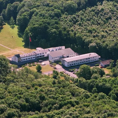 Hotel Juelsminde Strand