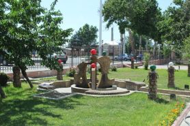 Firuz Hotel