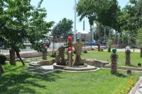 Firuz Hotel Hotels in 