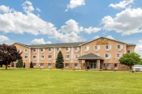 Quality Inn & Suites Wisconsin Dells Downtown - Waterparks Area