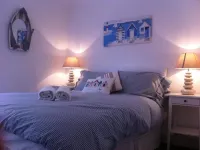 Timrick Lodge Hotels near Weymouth Beach