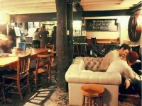 The Mill House - Bar