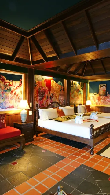 ห้องอิมพีเรียลจากุซซี่