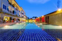 Phi Phi Maiyada Resort Hotels in Phi Phi Islands