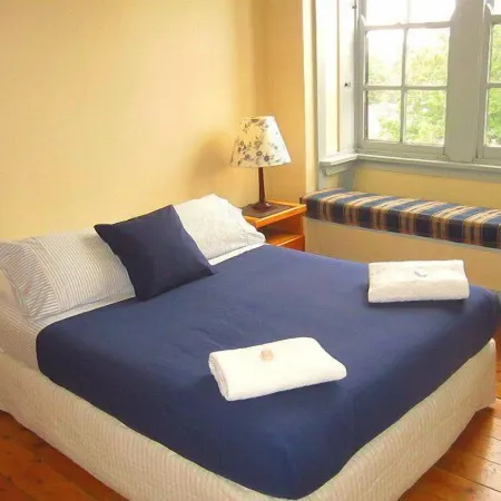 Katoomba Mountain Lodge