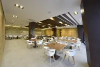 Borgotufi Albergo Diffuso - Frühstück