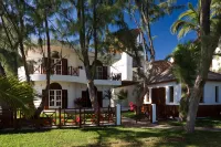 Le Saint Alexis Hotel & Spa Hotels in der Nähe von Jardin d'Eden