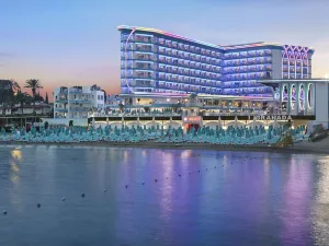 Granada Luxury Beach-Ultra All Inclusive