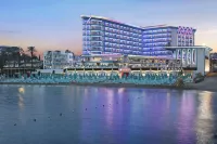 Granada Luxury Beach-Ultra All Inclusive