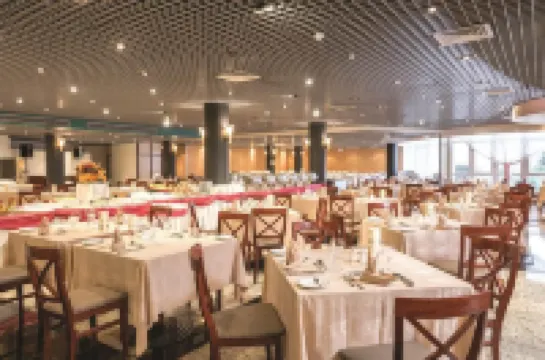 Suite Hotel Jardins Da Ajuda