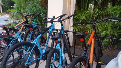 フィットネス&レクリエーション施設 ソフィテル シンガポール セントーサ リゾート&スパ(ステイケーション可)の写真