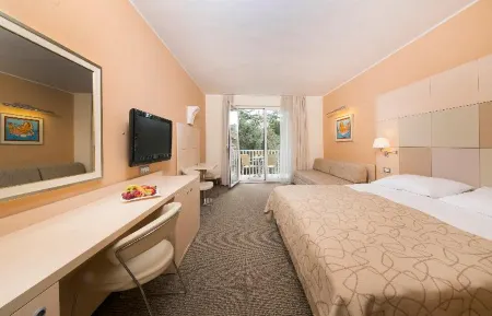 Hotel Mirta - San Simon Resort