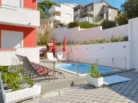Villa Kate - Villaer