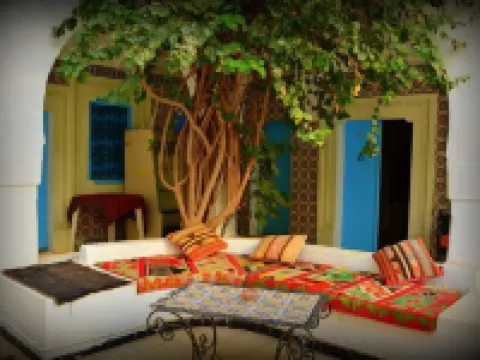 Hotel Djerba Erriadh Hotels in Houmt Souk