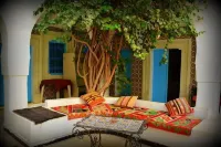 傑爾巴艾瑞達酒店