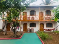 Hostal White House Galapagos