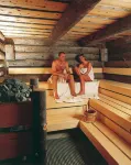 Hotel Grüner Wald - spa