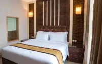 Aurila Hotel Palangka Raya Hotel dekat Kahayan River Front Flamboyan