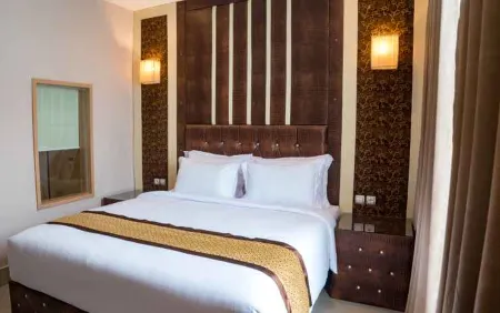 Aurila Hotel