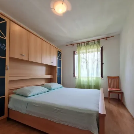 Apartment Miljana Hotels in Postire