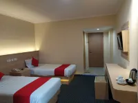 Rangkayobasa Hotel Padang Panjang Hotels in Padang Panjang