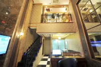 Mokpo T Self Check-in Motel 木浦住宿飯店