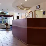 CenterWay Hotel Tonawanda Hotels in Tonawanda