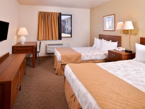 Americas Best Value Inn Missouri Valley