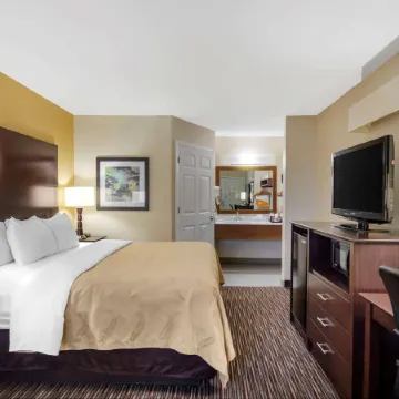 Quality Inn Seneca US-123