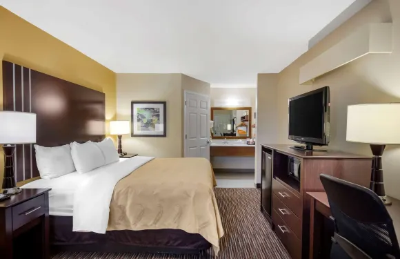 塞內卡US-123凱藝酒店