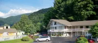 Castlewood Inn Hotel a Ivy Hill