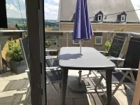 Fewo Baumann Hotel a Breitenbrunn