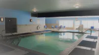 Holiday Inn Express & Suites INDIANAPOLIS NORTH - CARMEL by IHG - Pool