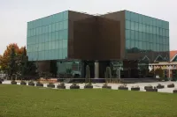 Hotel Cubis Hotels in Municipality of Lendava