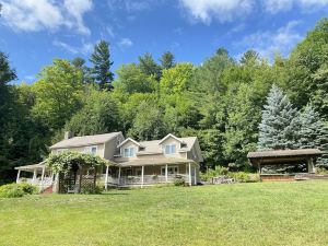 Whiteface Farm Adirondack Bed and Breakfast