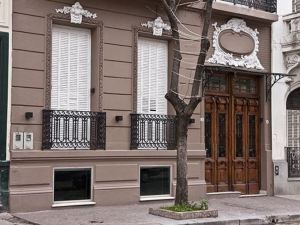 布宜諾賽勒斯拉科精品酒店