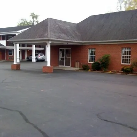 Bourbon Capital Inn