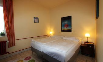 Hostel Marabou Prague