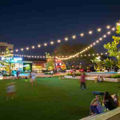 The George, by Valencia Hotel Collection Hotel Exterior