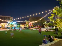 The George, by Valencia Hotel Collection Hotels near Bonfire Memorial