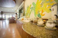 100 Islands Resort & Spa - Breakfast