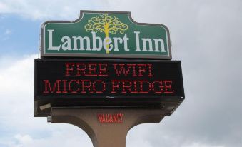 Lambert Inn