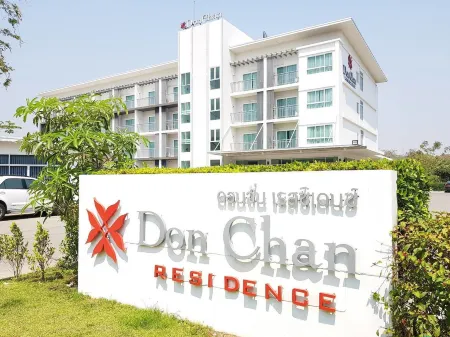 Donchan Residence