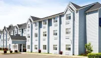 Stay Beyond Inn & Suites