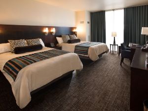 North Star Mohican Casino Resort Hotel