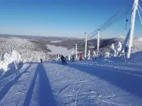 Hippu Apartment Hotels in Kuusamo
